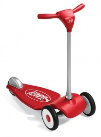 Radio Flyer My 1st Scooter Red Radio Flyer My 1st Scooter Red