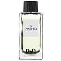 6 L'AMOUREUX 6 L'AMOUREUX