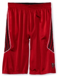 adidas Boys 8-20 Youth Hole-E Short adidas Boys 8-20 Youth Hole-E Short
