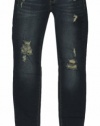 Bullhead Womens Slim Skinny Jeans - Style 10368_0011