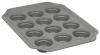 Pyrex Advantage 12 Cup Muffin Pan