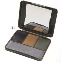 Allen Company Camo Face Paint Kit Allen Company Camo Face Paint Kit