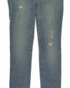 Bullhead Womens Leggings Jeans - Style 45421_8113