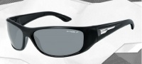 Arnette Freezer Sunglasses - Matte Black / Grey Arnette Freezer Sunglasses - Matte Black / Grey