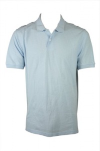 Club Room Mens The Estate Solid S/S Polo Shirt Club Room Mens The Estate Solid S/S Polo Shirt
