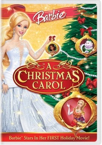 Barbie in a Christmas Carol Barbie in a Christmas Carol