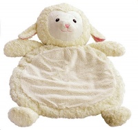 Bestever Baby Mat, Lamb Bestever Baby Mat, Lamb