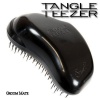 Tangle Teezer Brush Original - Professional Detangling Hairbrush Black