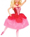 Barbie in the Pink Shoes Ballerina Kristyn Doll