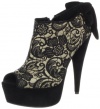 Jessica Simpson Women's Raurie3 Bootie