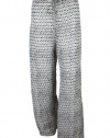 Rachel Comey Womens Playa Printed Drawstring Pants