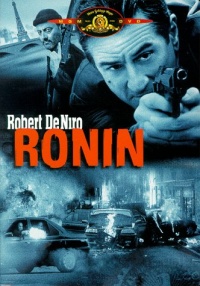 Ronin Ronin