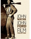 John Wayne: John Ford Film Collection (The Searchers 2-Disc Special Edition / Fort Apache / She Wore a Yellow Ribbon / They Were Expendable /3 Godfathers / The Wings of Eagles / Directed by John Ford)