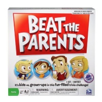 Beat The Parents Board Game Beat The Parents Board Game