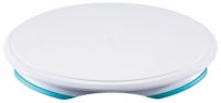 Wilton Trim N Turn Plus Cake Turntable Wilton Trim N Turn Plus Cake Turntable