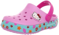 crocs 14022 CB Hello Kitty Clog (Toddler/Little Kid) crocs 14022 CB Hello Kitty Clog (Toddler/Little Kid)