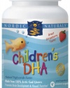 Nordic Naturals - Children's Dha, 360 softgels