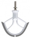 New Metro Design CDV-5 Beater Blade for 5 and 5-1/2-Quart Cuisinart, Viking, Kenwood and DeLonghi Mixers