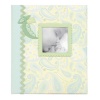 CR Gibson Jack Loose-leaf Baby Memory Book