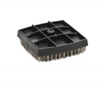 Charcoal Companion Monster Big Grill Brush Replacement Head Charcoal Companion Monster Big Grill Brush Replacement Head