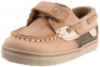 Sperry Top-Sider Bluefish Pre-Walker H&L Boat Shoe (Infant/Toddler),Linen/Oat,3 M US Infant Sperry Top-Sider Bluefish Pre-Walker H&L Boat Shoe (Infant/Toddler),Linen/Oat,3 M US Infant
