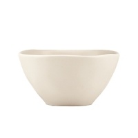 Natural sophistication with a New York City point of view. Dressed up or down, this organically-shaped bowl is effortlessly chic. Natural sophistication with a New York City point of view. Dressed up or down, this organically-shaped bowl is effortlessly chic.