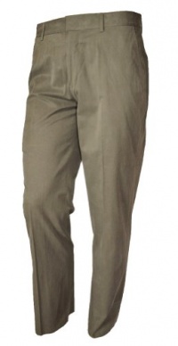 Polo Ralph Lauren Mens Blues / Greens Silk-Cotton Flat Front Preston Pants-Gr... Polo Ralph Lauren Mens Blues / Greens Silk-Cotton Flat Front Preston Pants-Gr...
