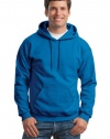 Gildan Men's Big Heavy Blend Hooded Drawcord Sweatshirt. 18500