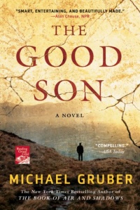 The Good Son: A Novel The Good Son: A Novel
