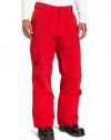 Spyder Men's Troublemaker Pant