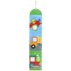 Stephen Joseph Growth Chart: Transportation