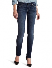 7 For All Mankind Women's Roxanne Slim Fit Jean 7 For All Mankind Women's Roxanne Slim Fit Jean