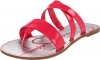 Jessica Simpson Nora III Thong Sandal (Little Kid/Big Kid),Pink,2 M US Little Kid