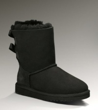 UGG Australia Bailey Bow Toddler Boots UGG Australia Bailey Bow Toddler Boots
