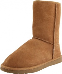 Ukala Women's Sydney Low Boot,Chestnut,8 M US Ukala Women's Sydney Low Boot,Chestnut,8 M US