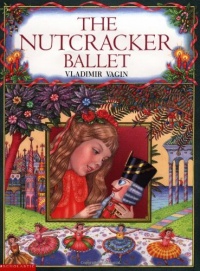 The Nutcracker Ballet The Nutcracker Ballet