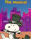 Peanuts: Snoopy the Musical [VHS]
