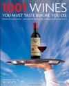 1001 Wines You Must Taste Before You Die