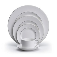 Vera Wang for Wedgwood Blanc Sur Blanc Mug Vera Wang for Wedgwood Blanc Sur Blanc Mug