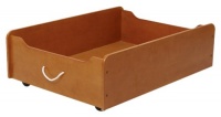 KidKraft Train Trundle in Honey KidKraft Train Trundle in Honey