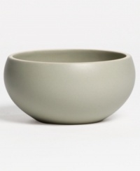 With a powdery matte finish and clean modern shapes, this dinnerware collection from renowned designer Vera Wang brings minimalism to the table with chic style. In soft, natural hues perfect for coordinating with any decor. With a powdery matte finish and clean modern shapes, this dinnerware collection from renowned designer Vera Wang brings minimalism to the table with chic style. In soft, natural hues perfect for coordinating with any decor.