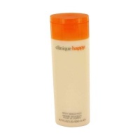 HAPPY BY CLINIQUE (BODY SMOOTHER 6.7 OZ)