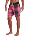 Hurley Men's Surface Two Way Stretch Boardshort