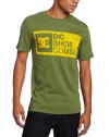 DC Men's Chesticle Tee