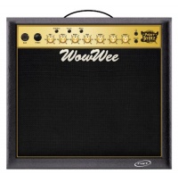 Wowwee Paper Jamz Amplifier - Style 1 Wowwee Paper Jamz Amplifier - Style 1