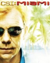 CSI: Miami - The Fifth Season