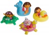 Munchkin Dora the Explorer Bath Squirters