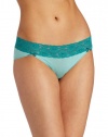 b.tempt'd by Wacoal Women's Super Natural Bikini