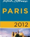 Rick Steves' Paris 2012