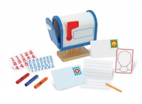 Melissa & Doug My Own Mailbox Melissa & Doug My Own Mailbox
